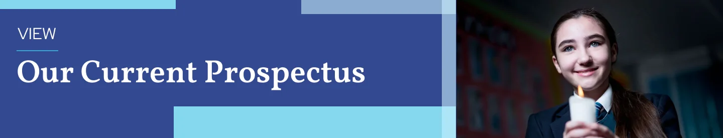Our Prospectus